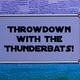 Illustration for article titled Spacemon: Frontier - Chapter 79: Throwdown with the Thunderbats!